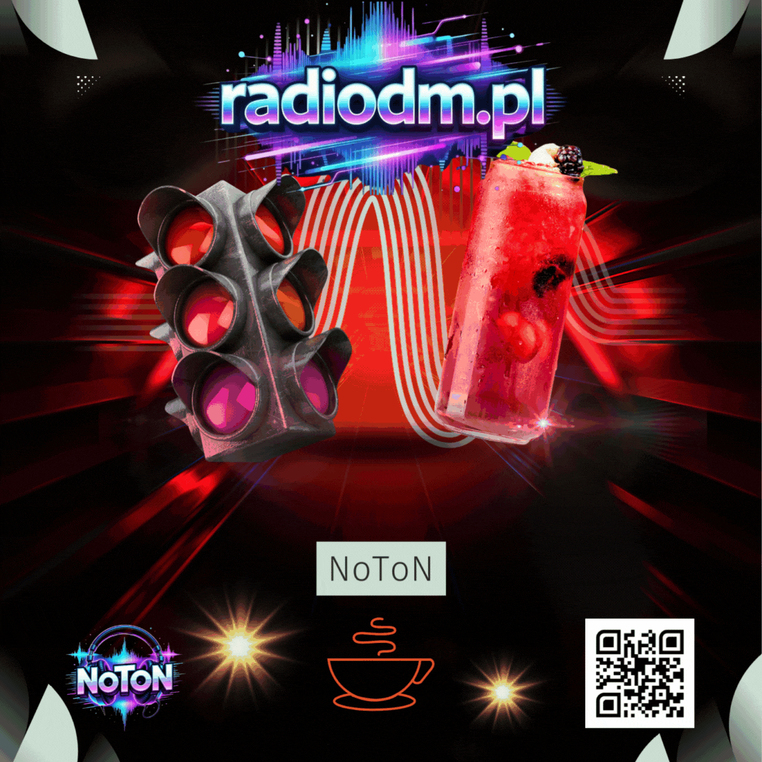 Kawa z rana - audycja cykliczna