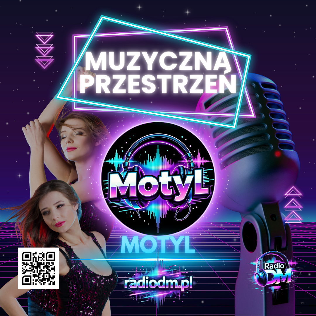 Motyl - audycja cykliczna