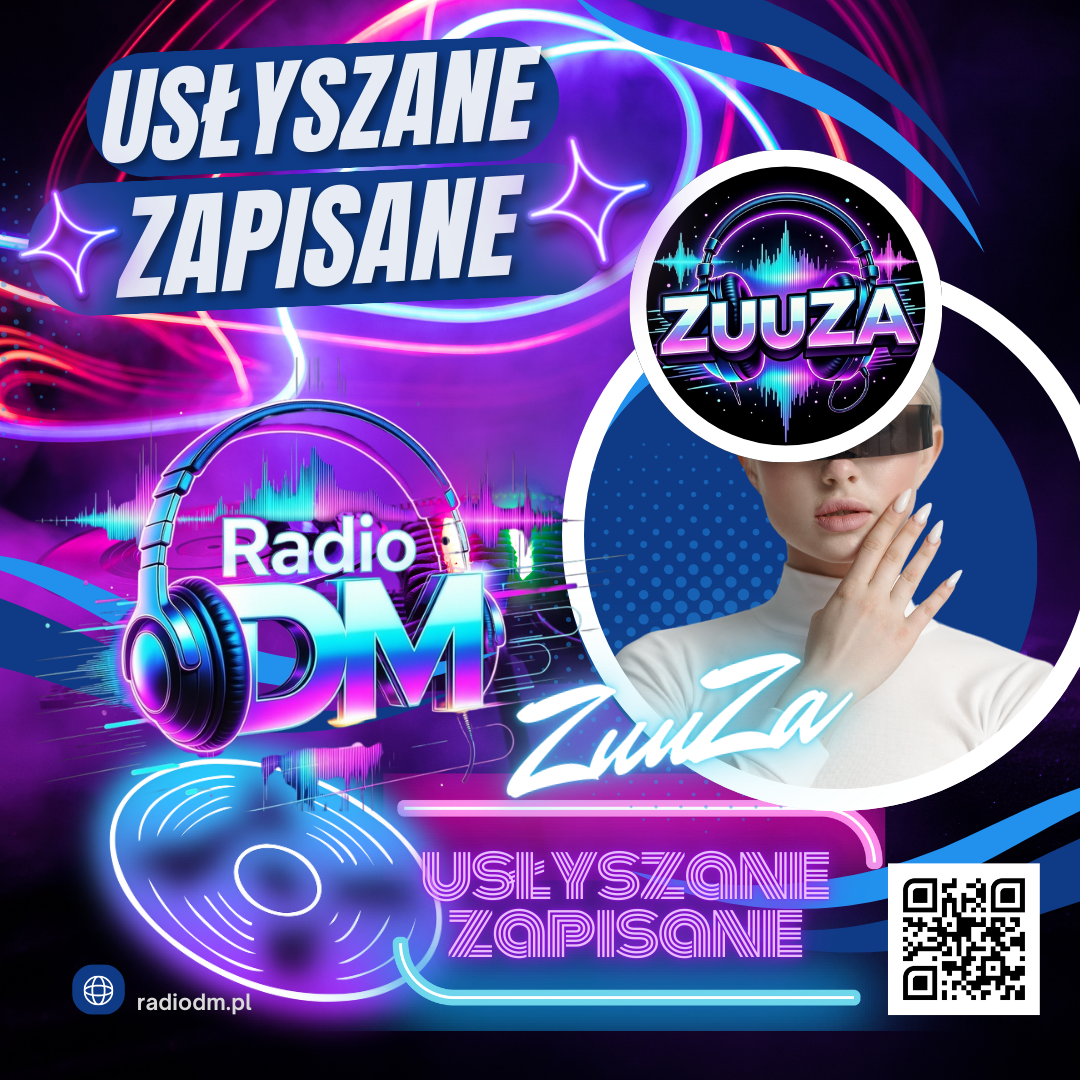 ZuuZA - audycja cykliczna
