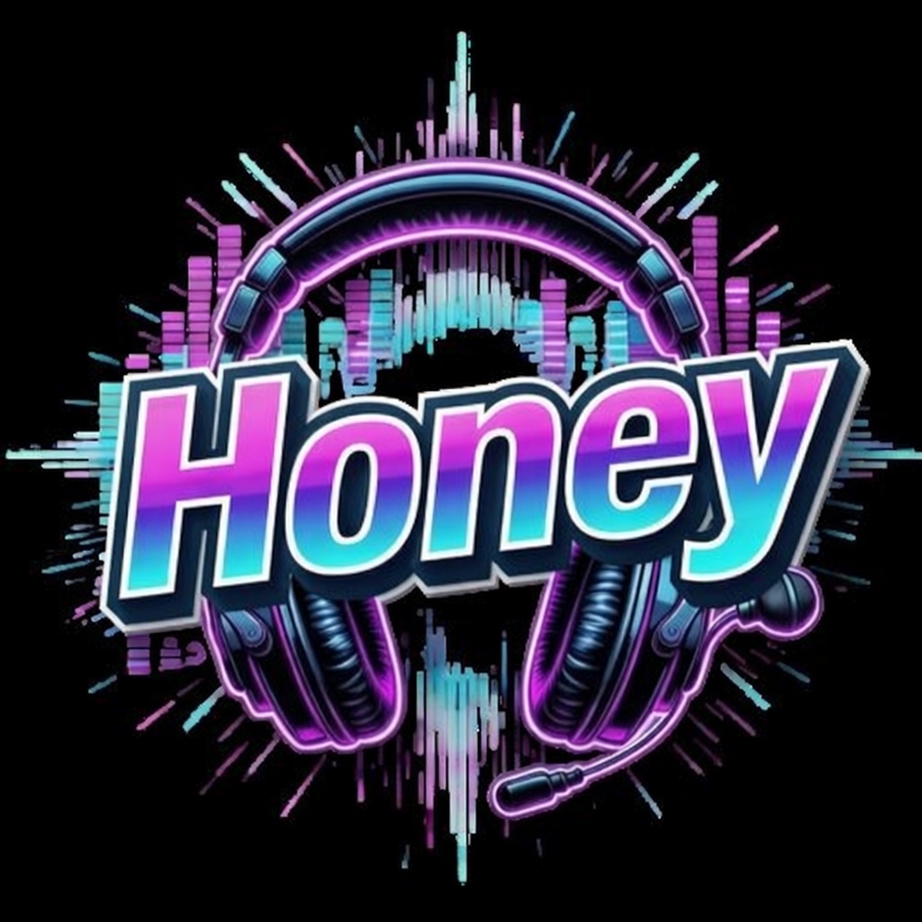Honey - prezenter
