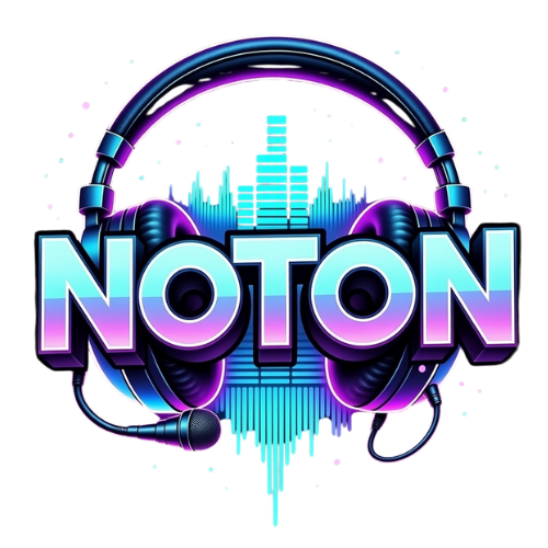 NoToN - prezenter