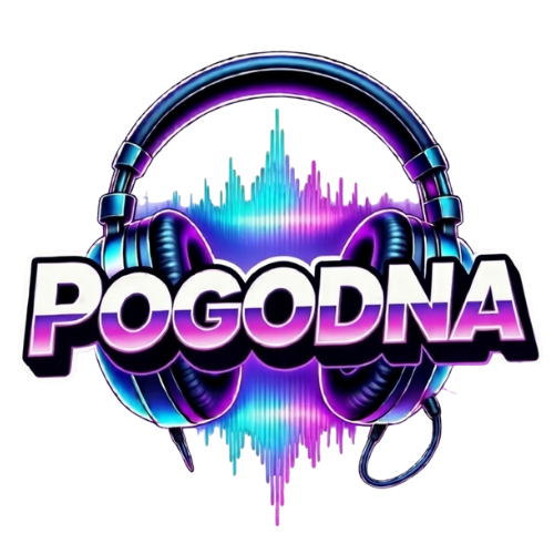 Pogodna - prezenter